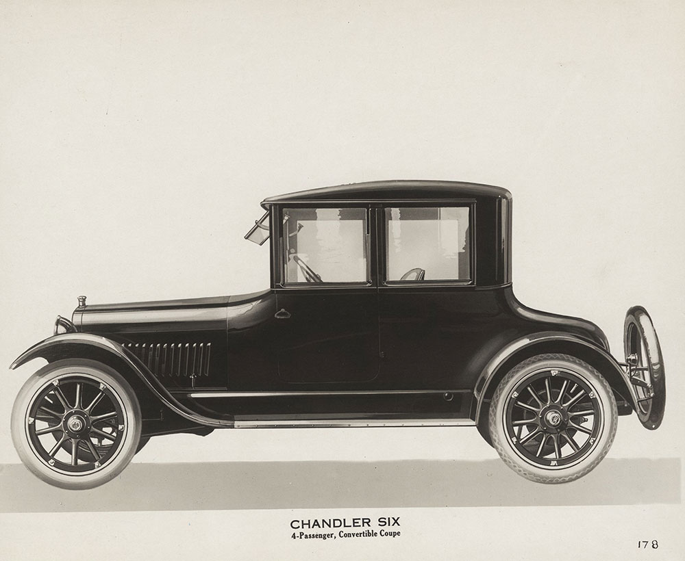 Chandler-1918