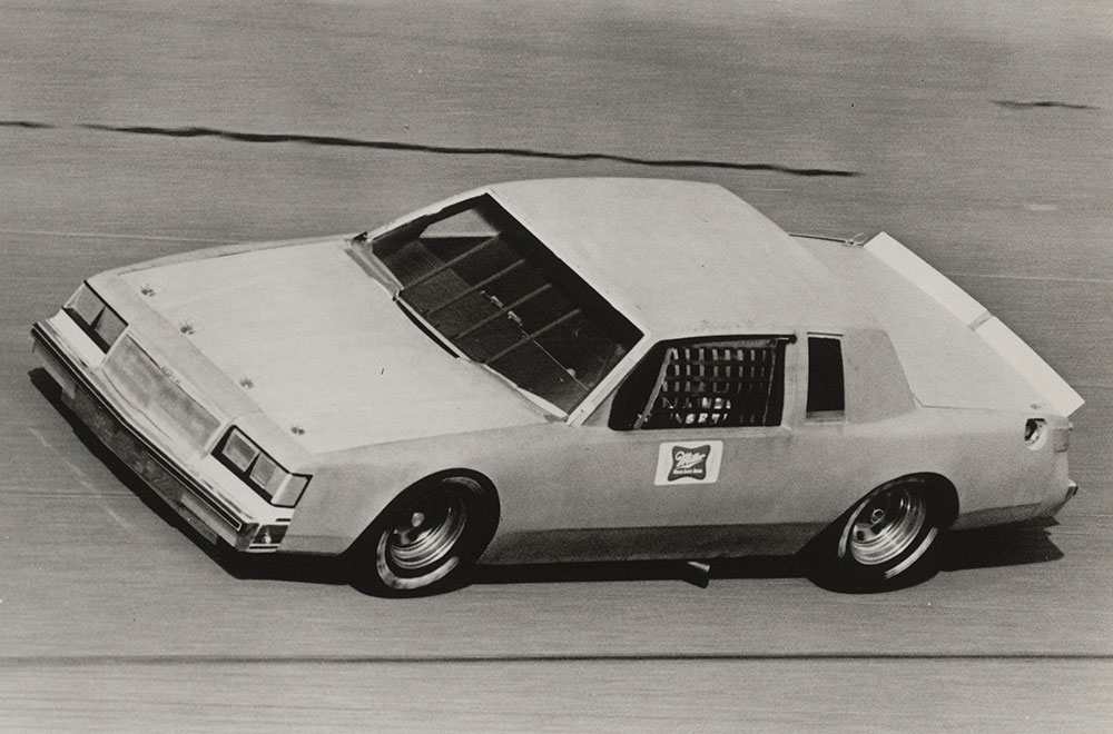 1983 NASCAR
