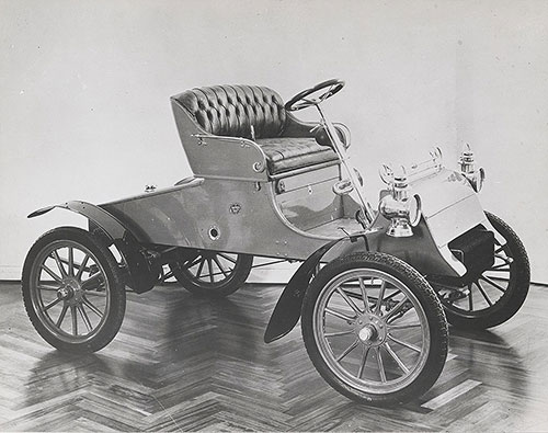 Automobile Reference Collection - Digital Collections - Free Library