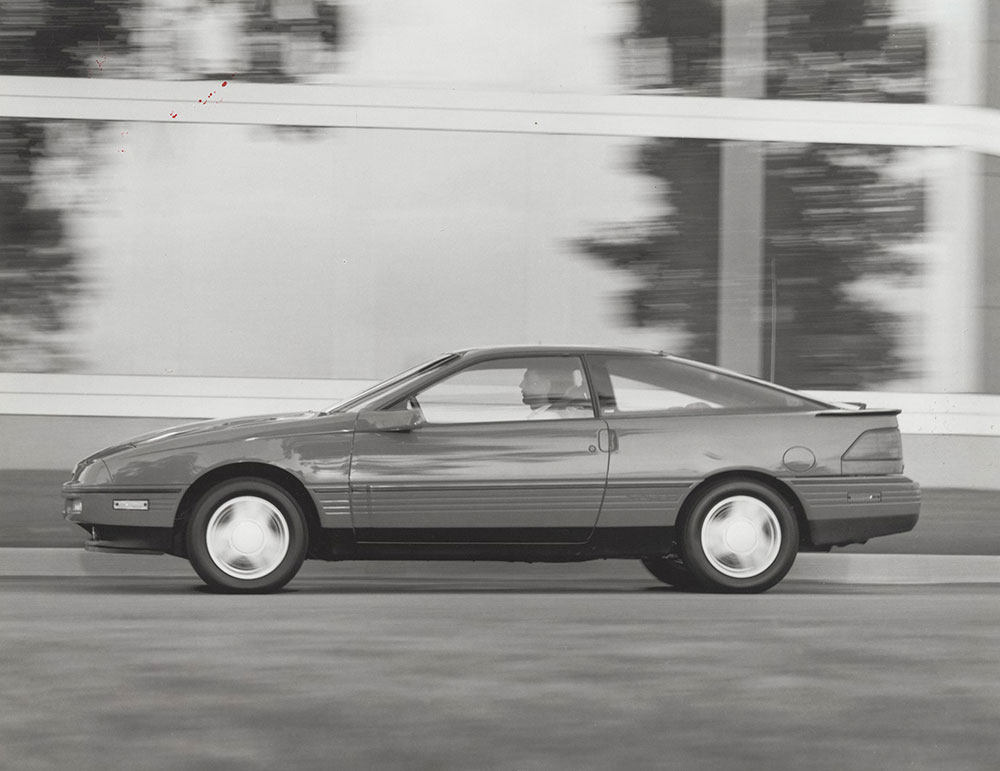 Ford Probe - 1988