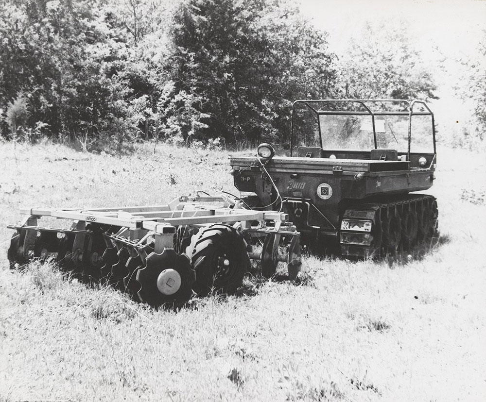 KID ATV - 1970
