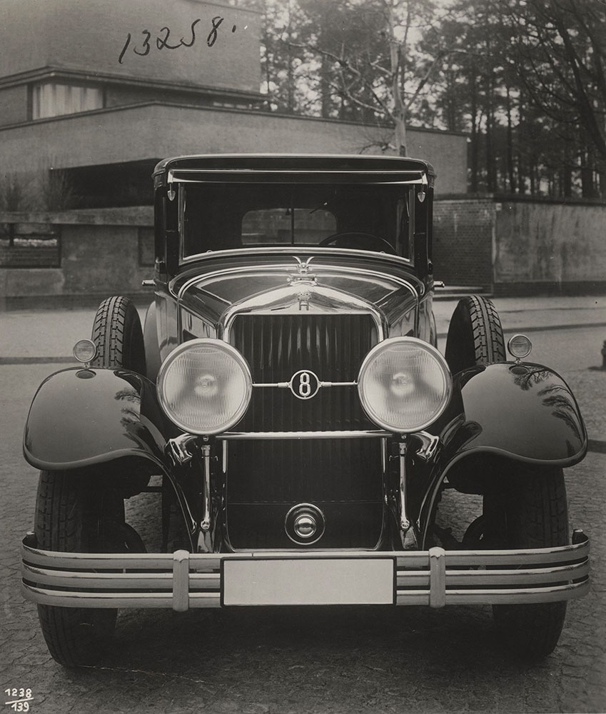 Horch Special