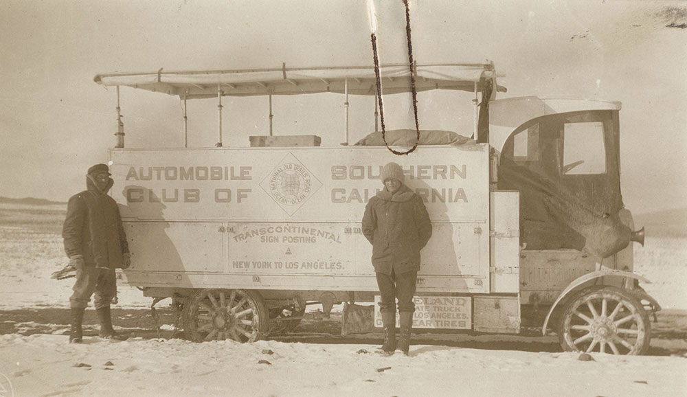 auto club of southern california