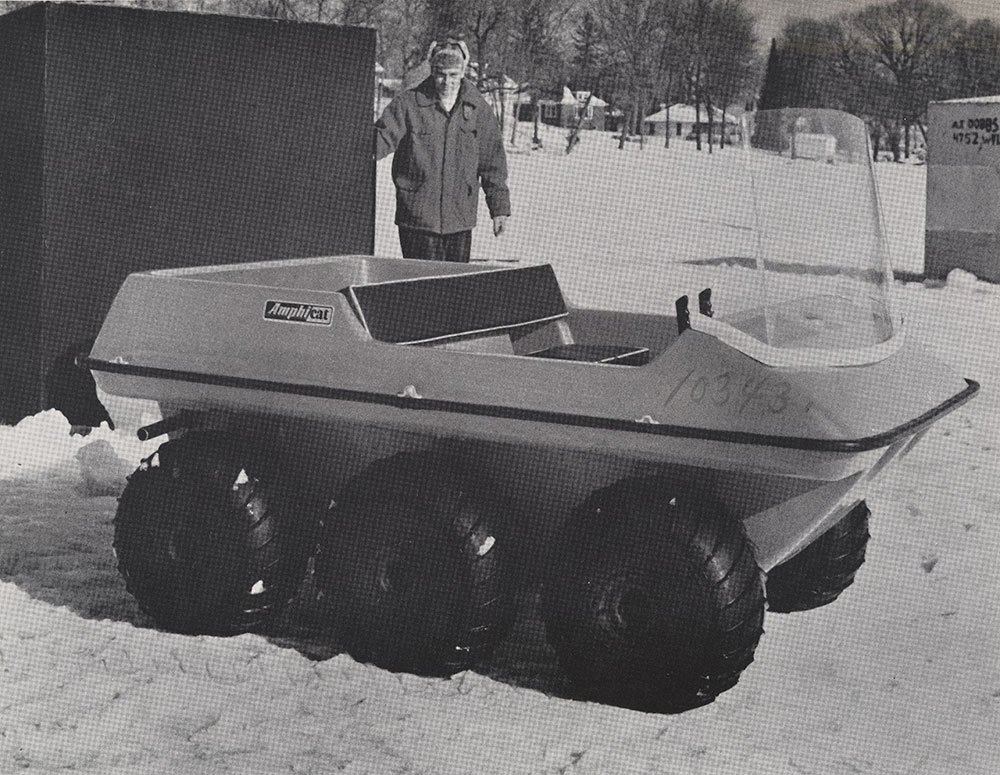 Amphicat-10 1969