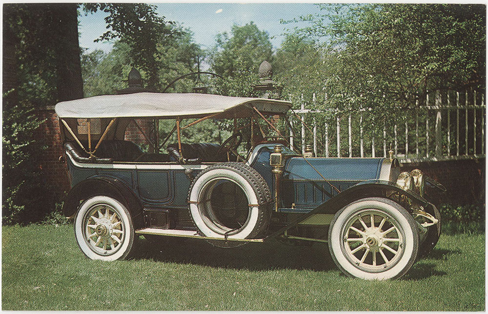 1912 Alco
