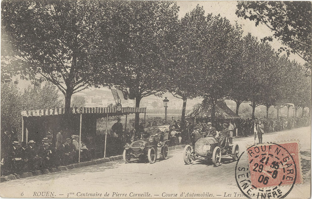 Rouen (front)
