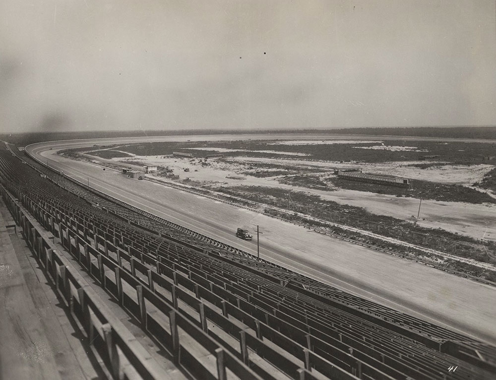 Atlantic City Speedway, Hammonton, New Jersey - 1928