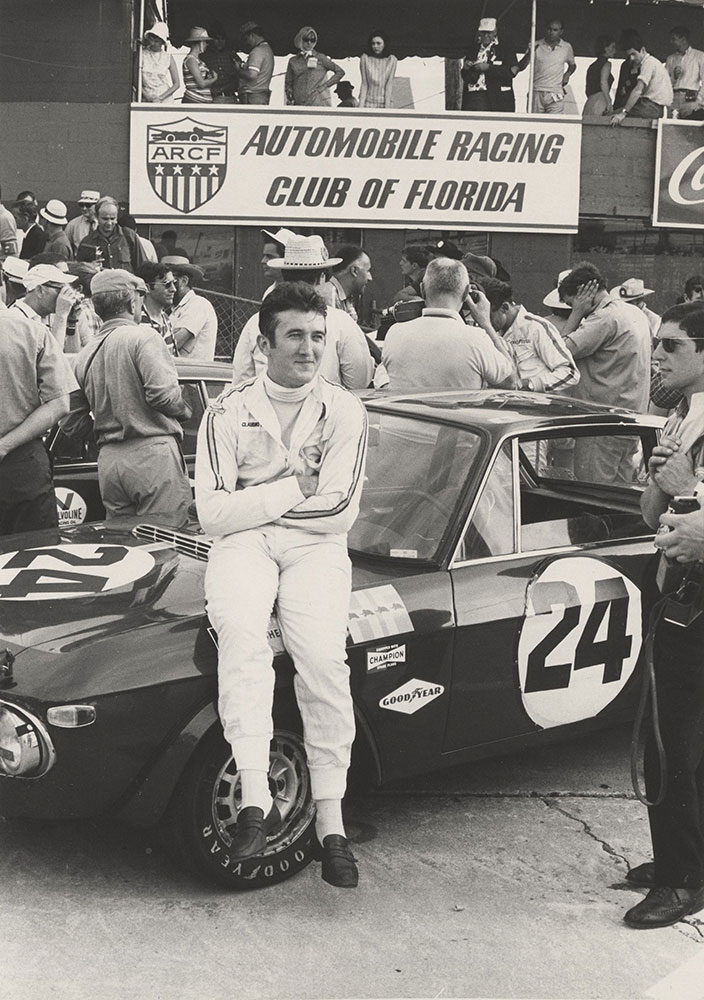 Automobile Racing Club of Florida