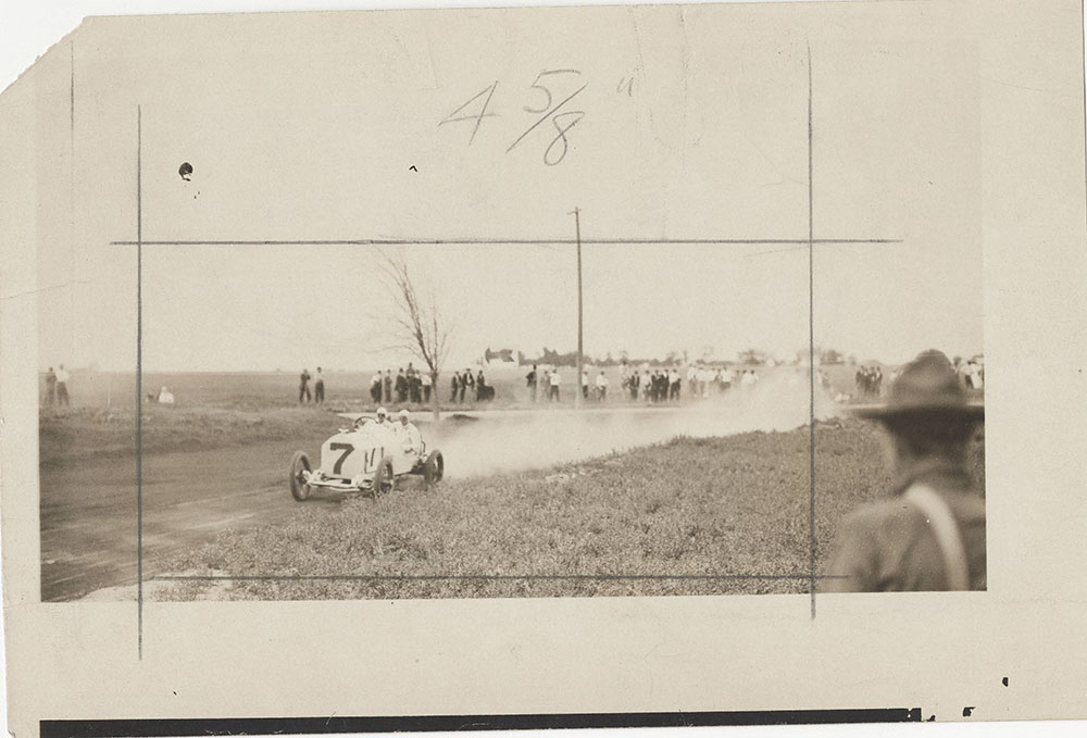El Paso-Phoenix Race, 1915