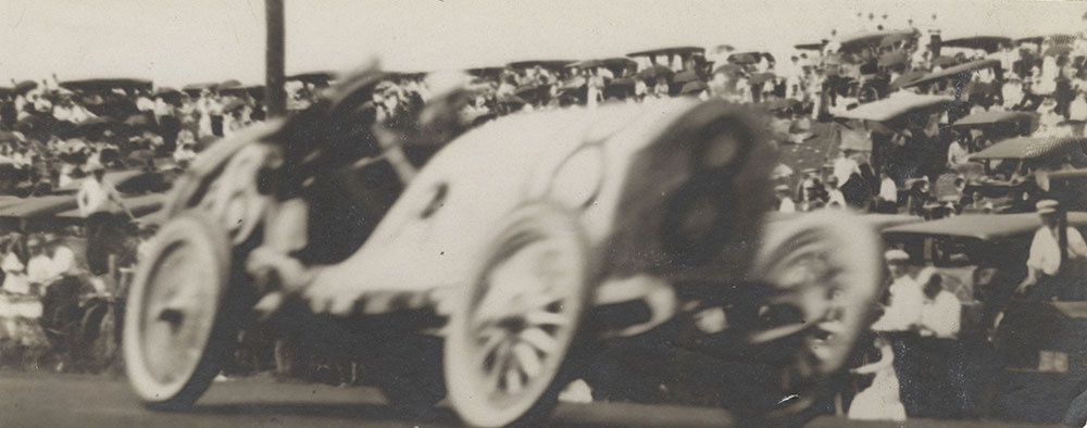 Elgin Road Race, 1912