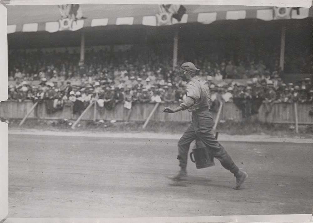 1923 French Grand Prix: Tours