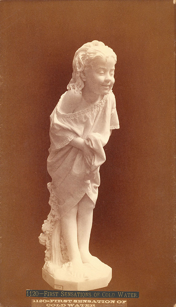 Statue,