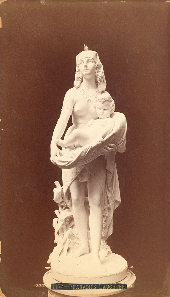 Statue, 