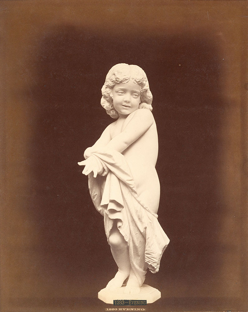 Statue, 