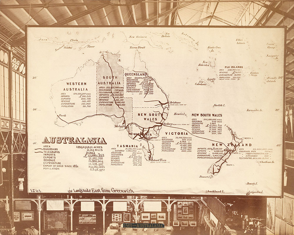 Copy-Map Australia