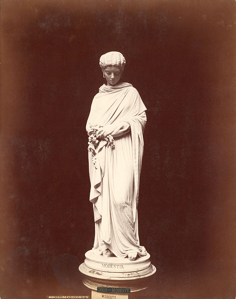 Statue, 