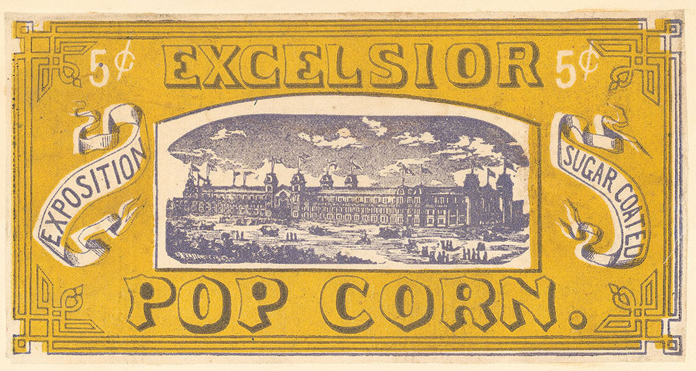Excelsior Pop Corn