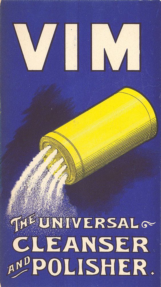 Vim