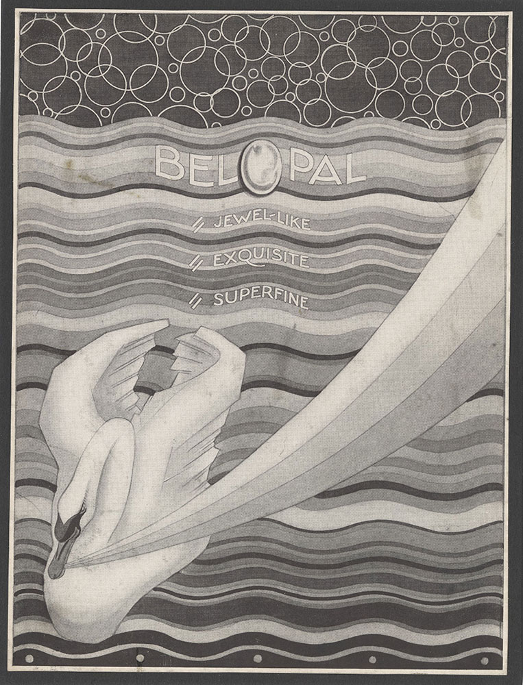 Belopal Swan