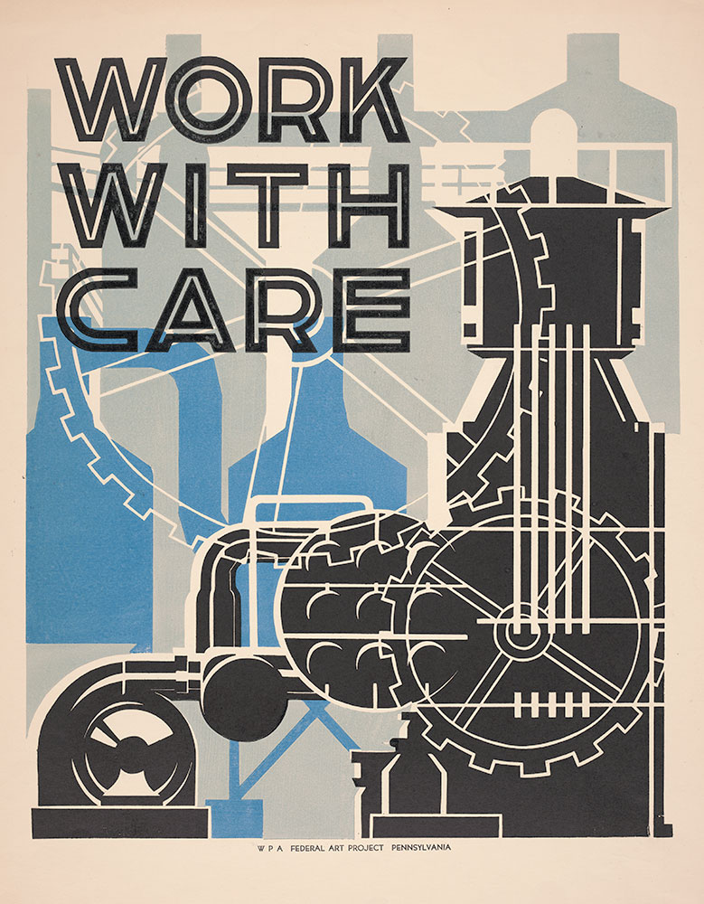 Work With Care