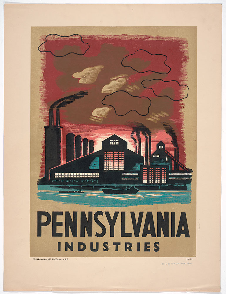 Pennsylvania Industries
