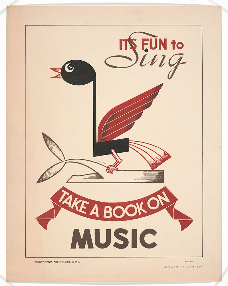 Take A Book On Music