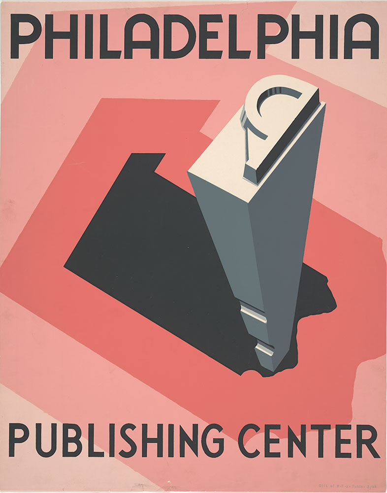 Philadelphia Publishing Center