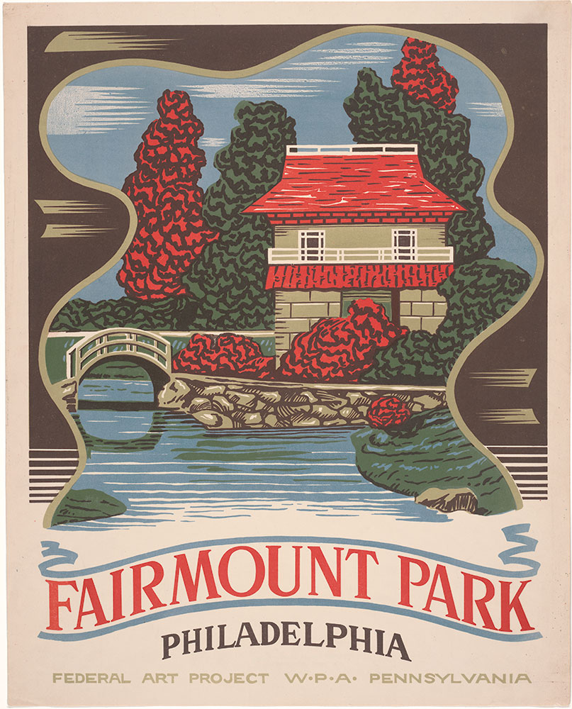 Philadelphia: Fairmount Park