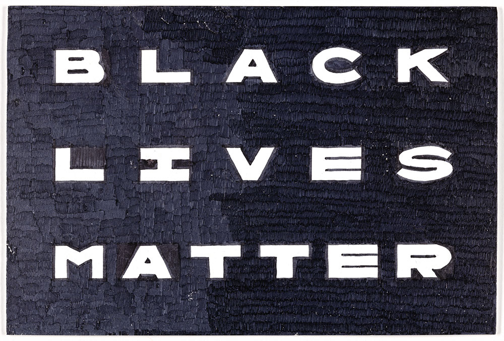 Black Lives Matter