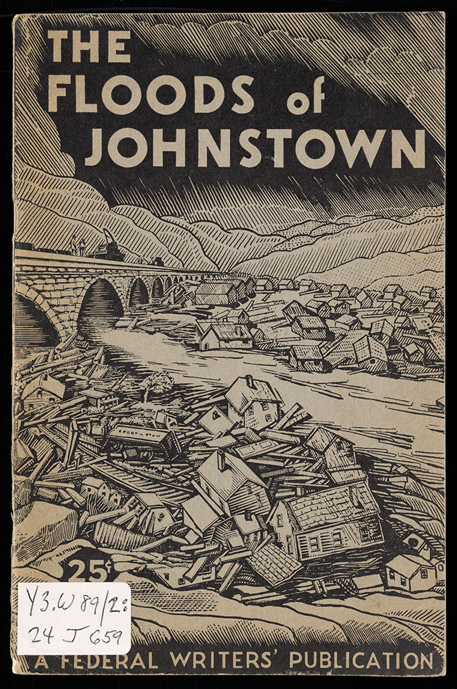The Floods of Johnstown