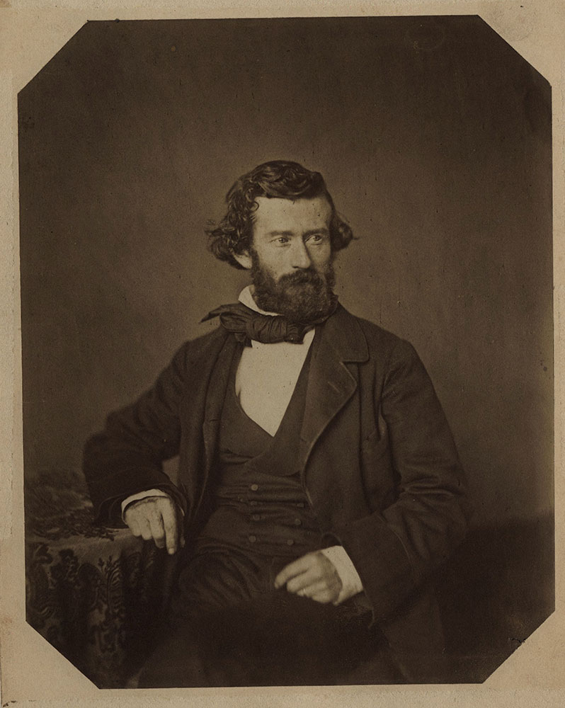 James Hamilton (1819-1878)
