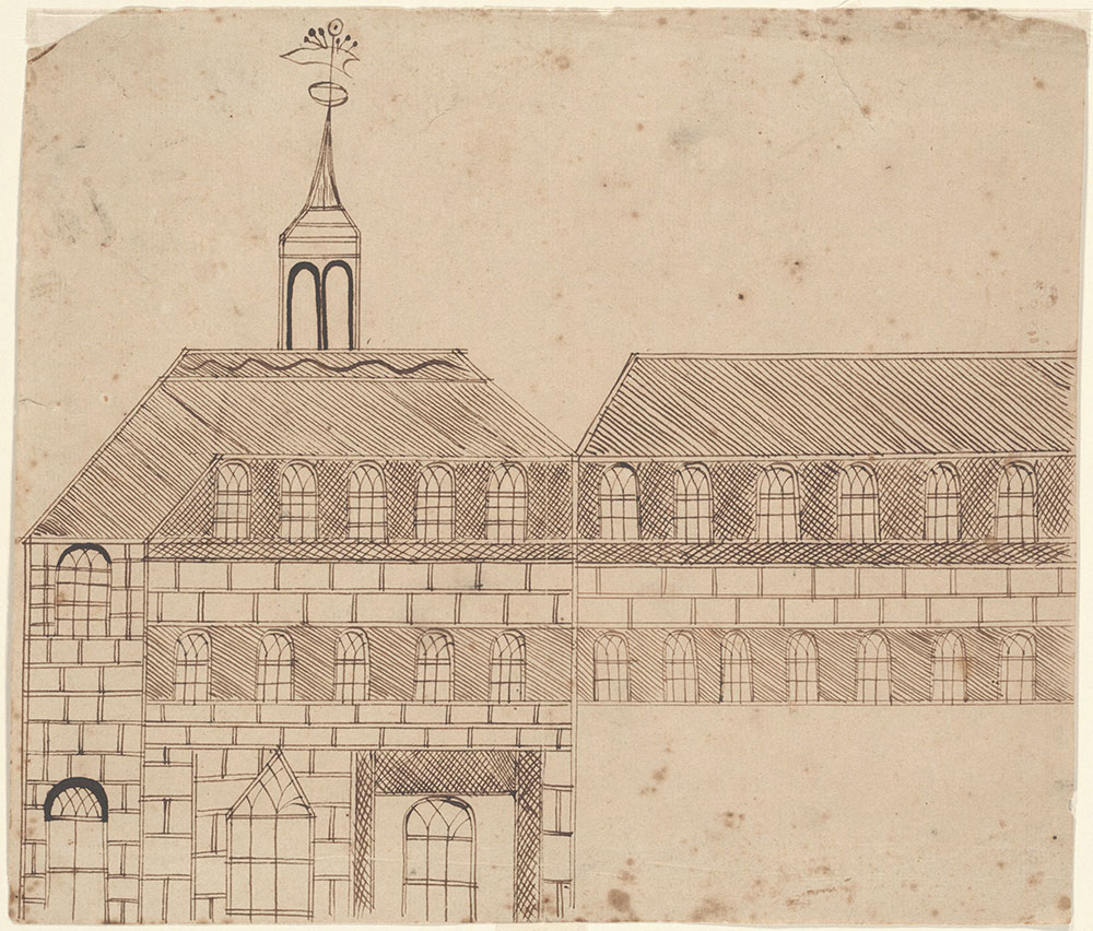 Drawing (Church)