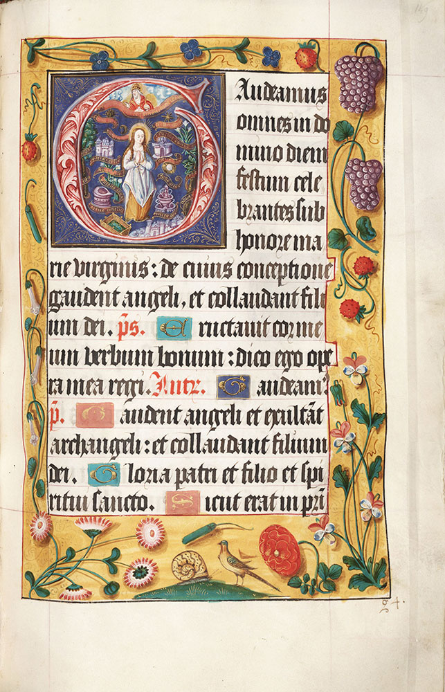 Missal, use of Rome