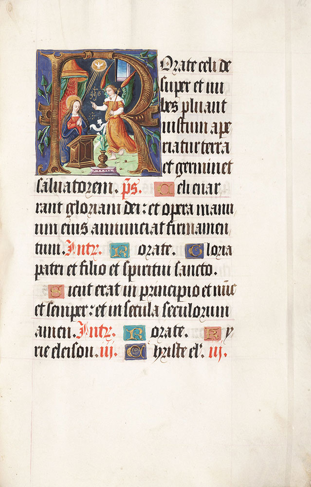 Missal, use of Rome