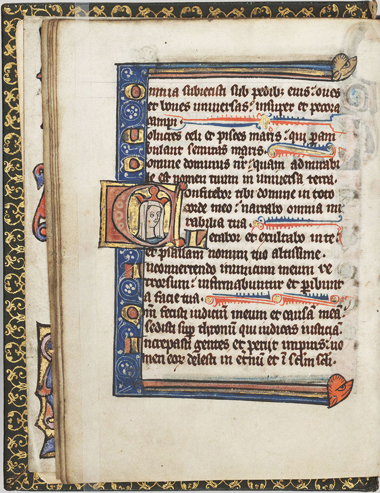 Psalter