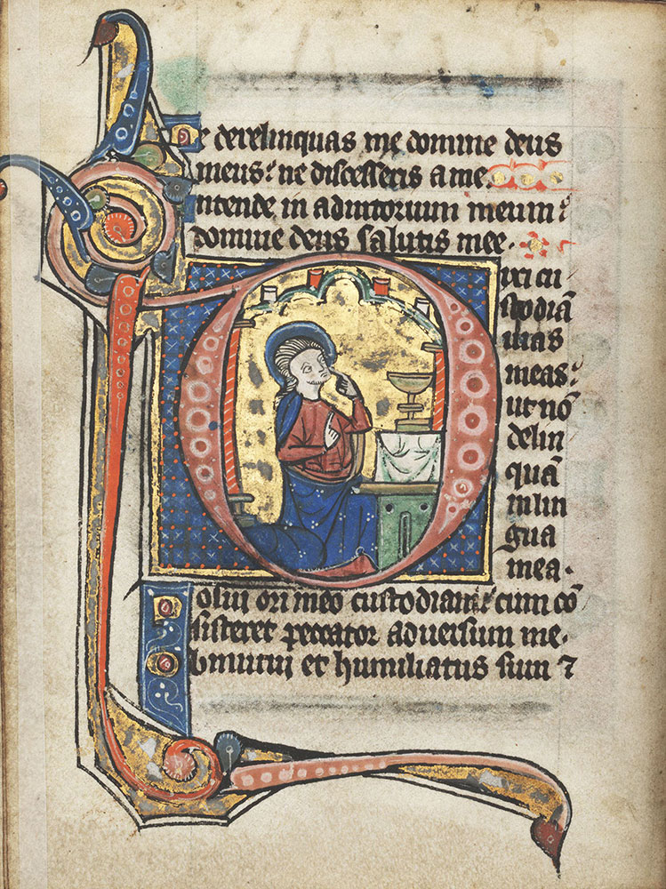 Psalter