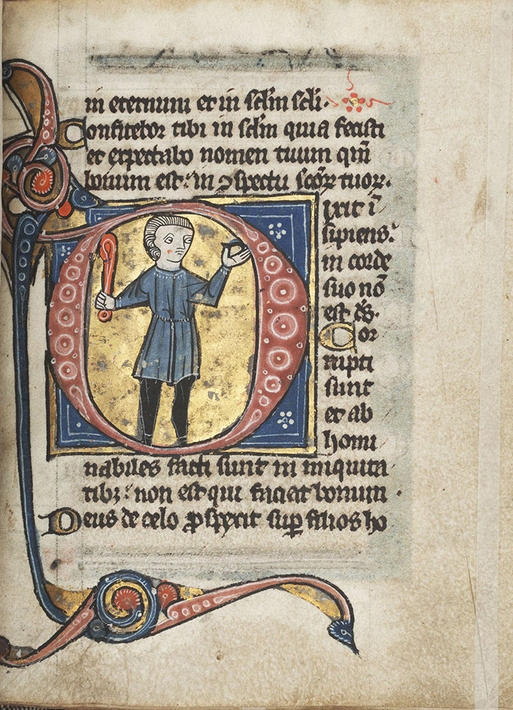 Psalter