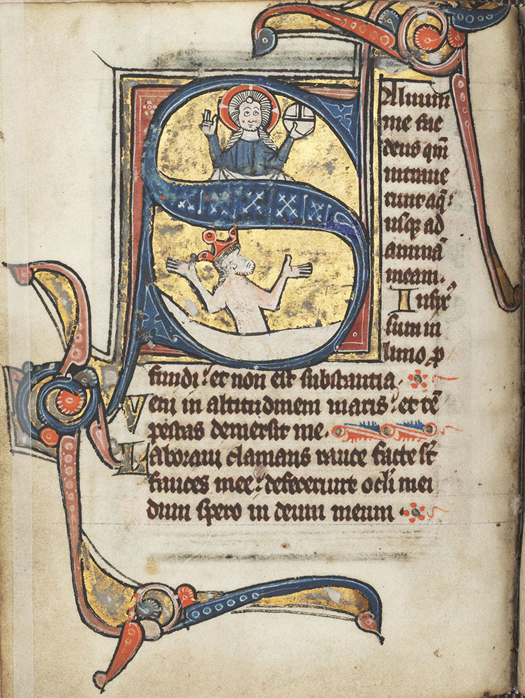 Psalter