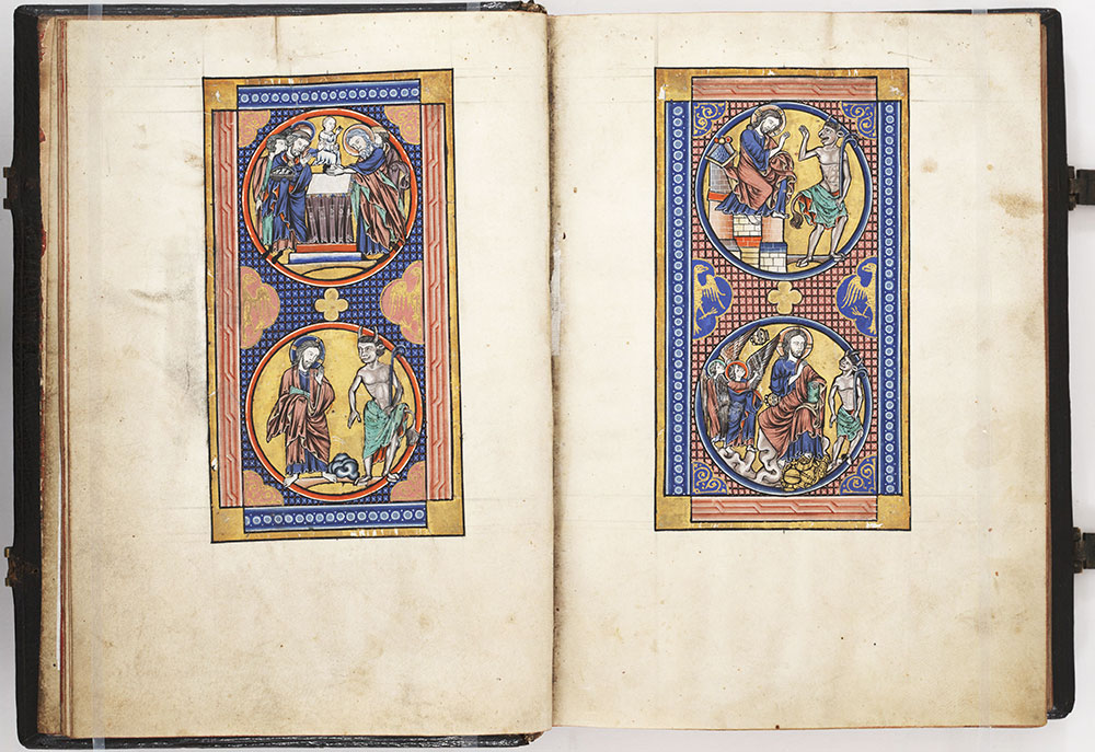 Psalter