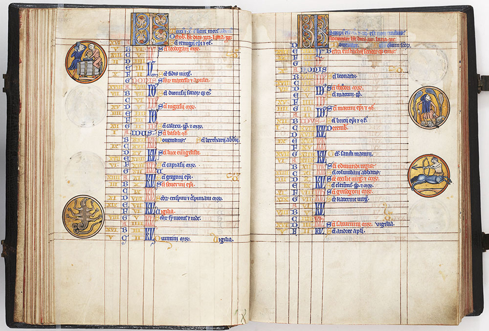 Psalter