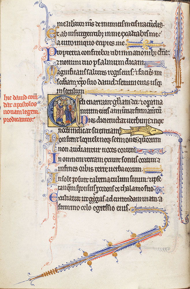 Psalter