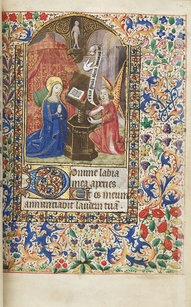 Book of Hours