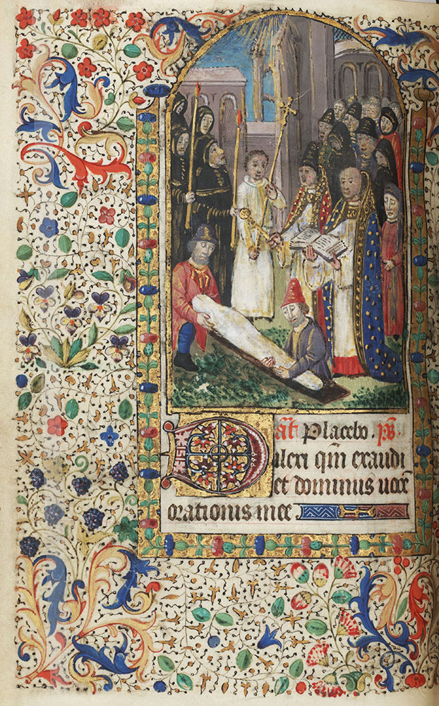 Book of Hours