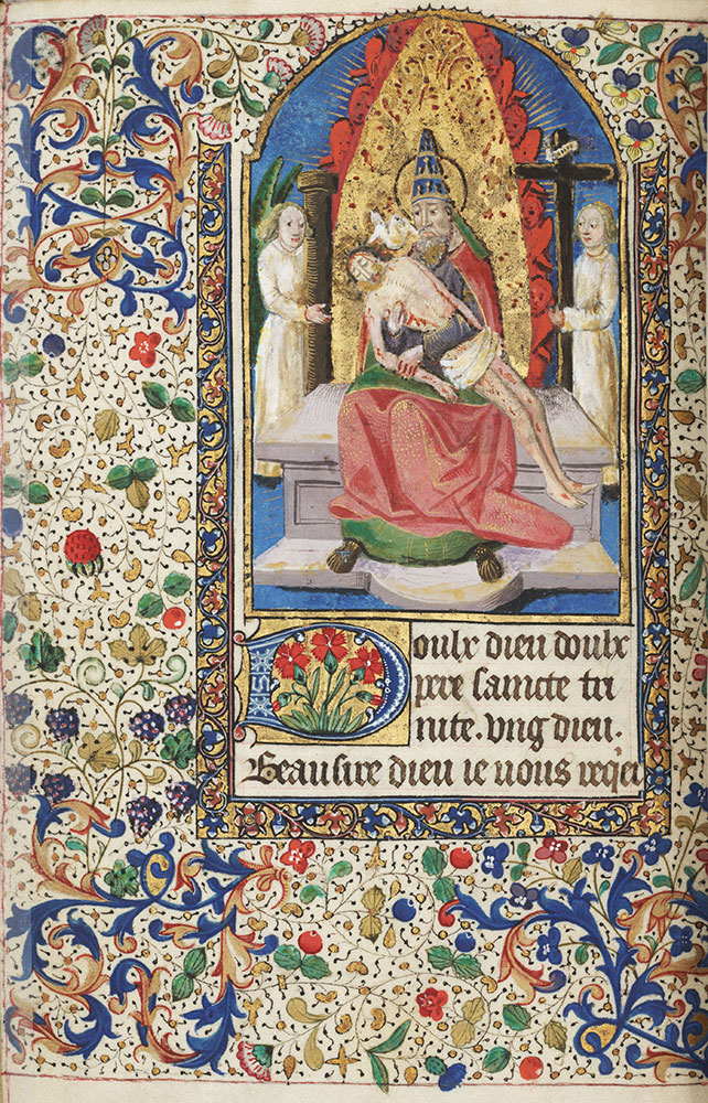 Book of Hours