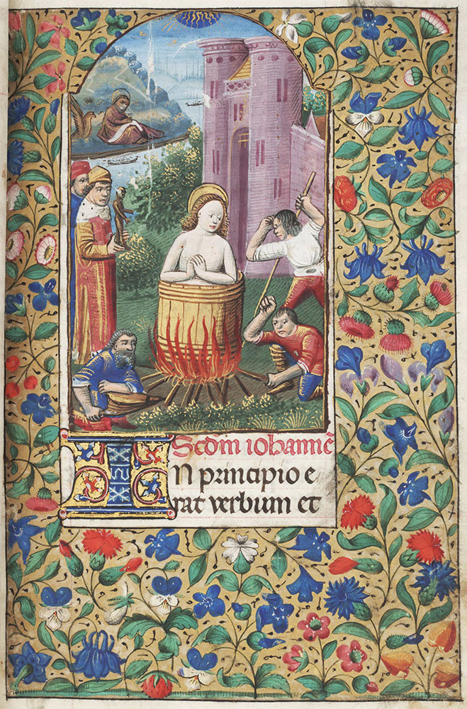 Book of Hours