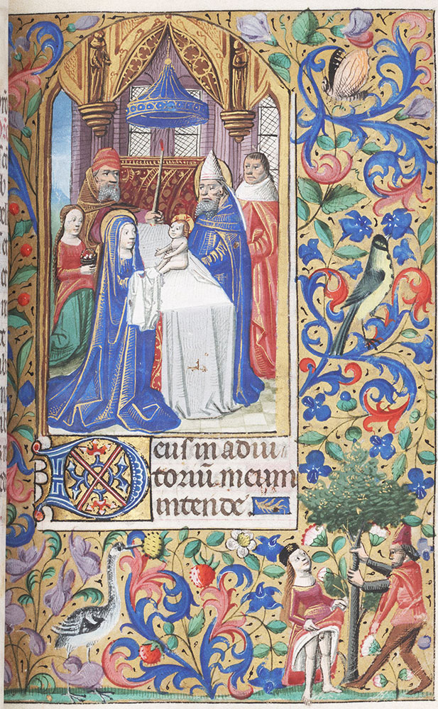 Book of Hours