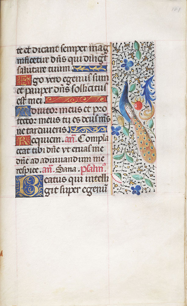 Book of Hours