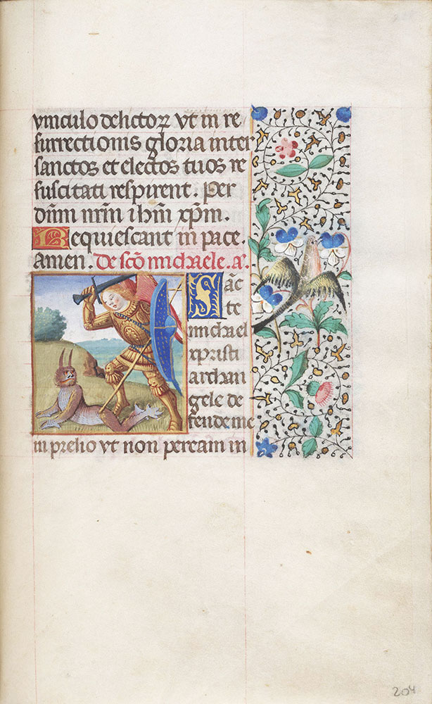 Book of Hours