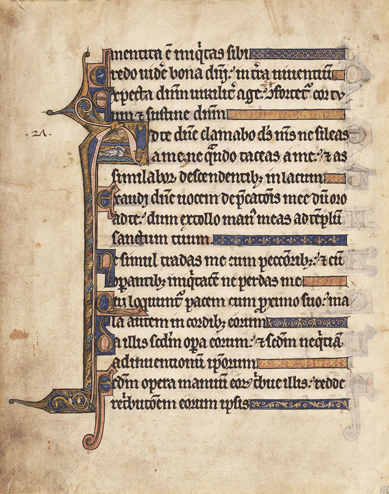 Psalter