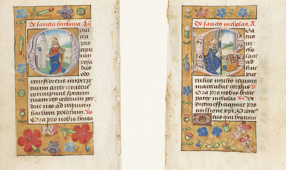 Book of Hours